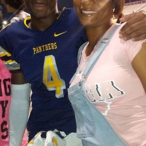 Meet your Posher, Keisha